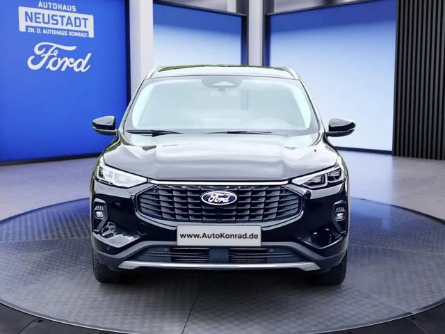 Ford Kuga EcoBoost Titanium