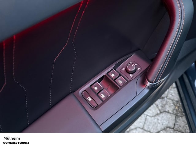 Cupra Formentor 1.4 DSG VZ e-Hybrid