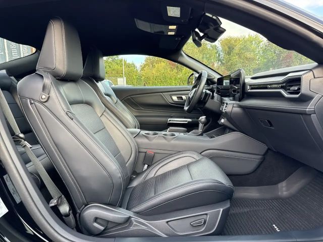 Ford Mustang GT 5.0 V8