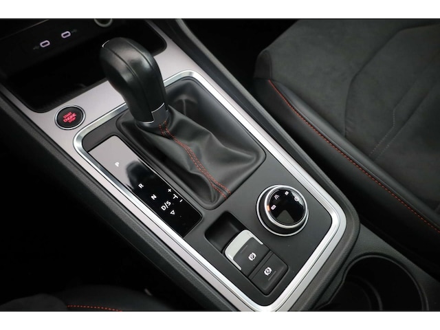 Seat Ateca 1.5 TSI FR-lijn