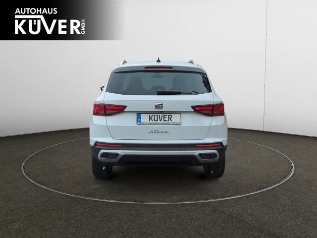 Seat Ateca 1.5 TSI DSG Style