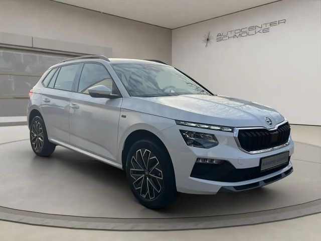 Skoda Kamiq 1.0 TSI Selection Tour