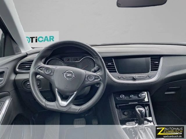 Opel Grandland X Innovation