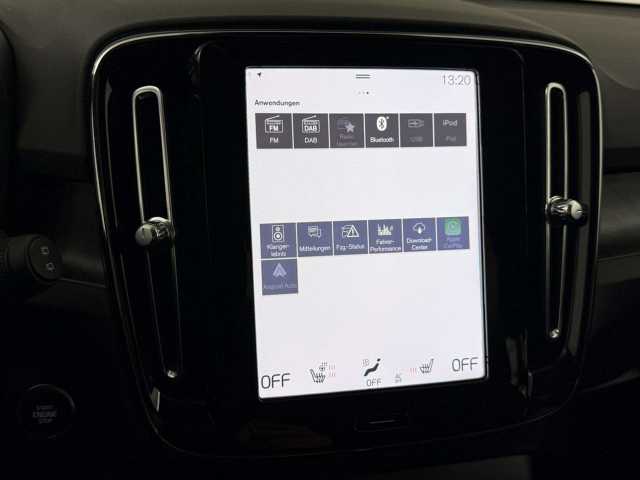 Volvo XC40 Dark Plus Recharge T5