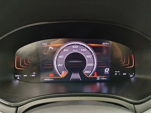 Seat Ibiza 1.0 TSI Style