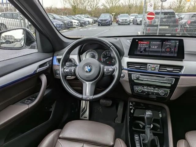 BMW X1 M-Sport xDrive25e