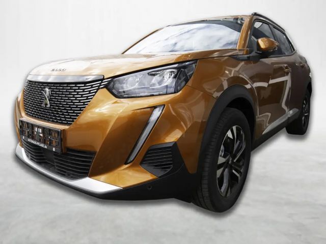 Peugeot 2008 Allure Pack EAT8 PureTech