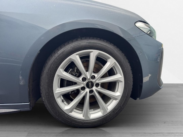 Audi A5 Avant S-Tronic