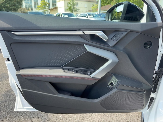 Audi S3 Quattro S-Tronic Sportback