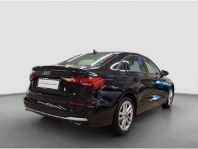 Audi A3 35 TFSI S-Tronic Sedan