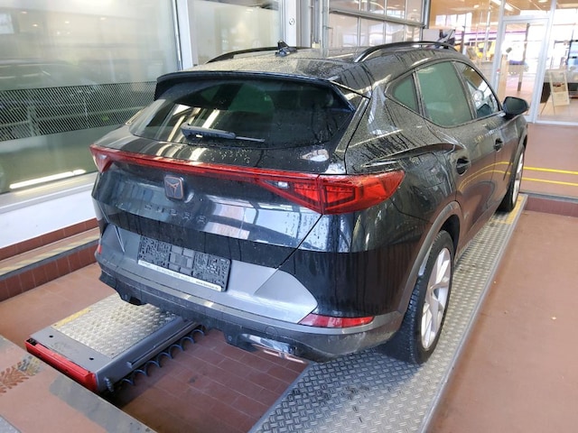 Cupra Formentor 1.4 e-Hybrid