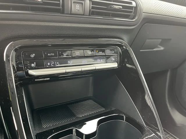 Citroën C3 Aircross Plus