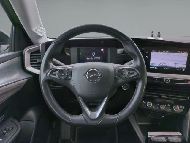 Opel Mokka Edition Mokka-e