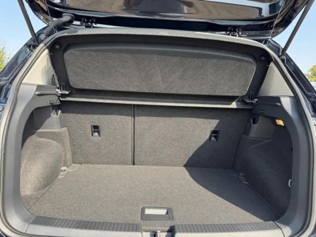 Volkswagen T-Cross 1.0 TSI IQ.Drive Life