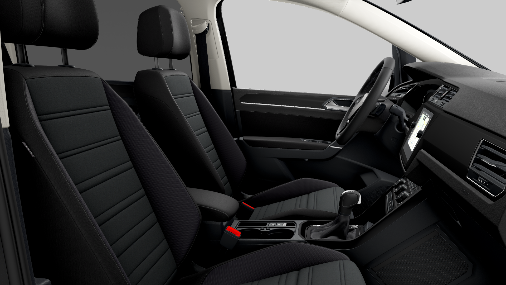 Volkswagen Touran 1.5 TSI Highline