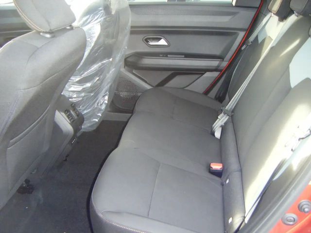 Dacia Bigster Extreme Mild Hybrid 130