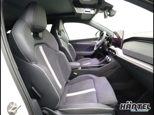 Skoda Kodiaq 2.0 TDI 4x4 Sportline