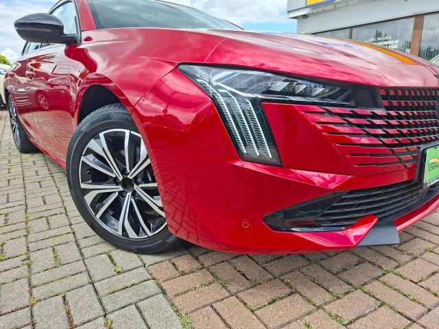 Peugeot 508 Allure Pack SW