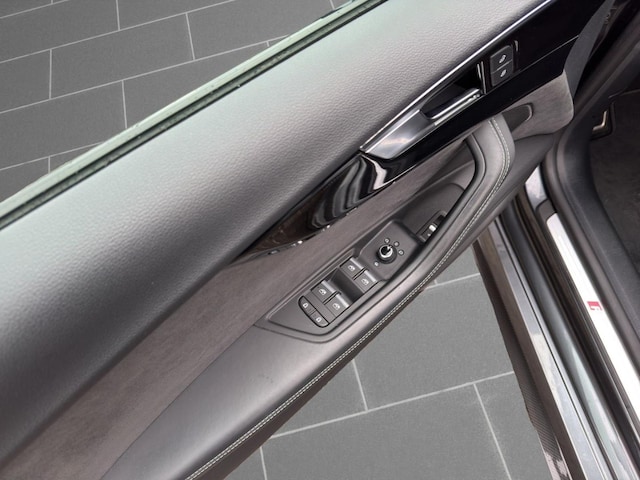 Audi RS5 Quattro Sportback