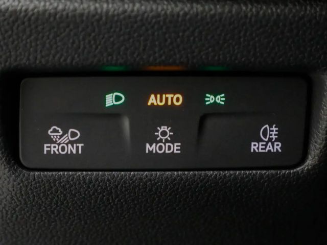 Skoda Superb 1.5 TSI Combi