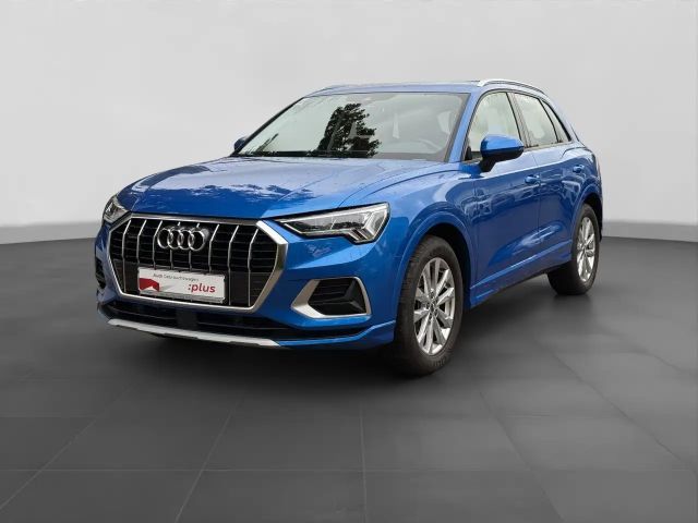 Audi Q3 40 TFSI Quattro