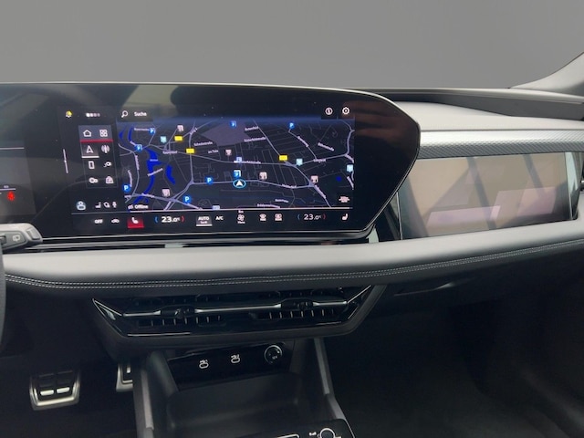 Audi A6 e-tron Avant Performance