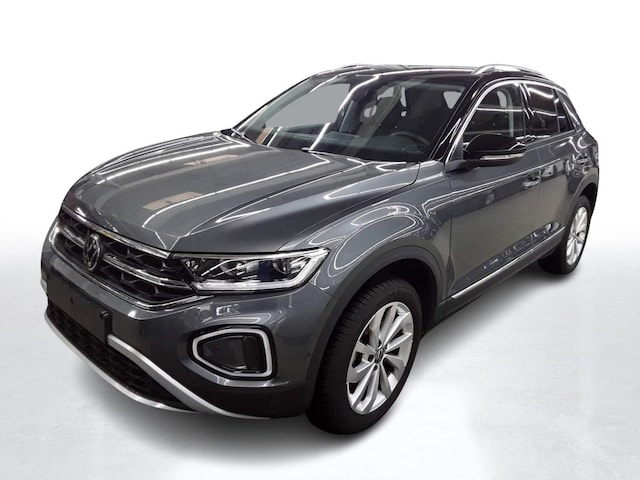 Volkswagen T-Roc 1.5 TSI DSG Style