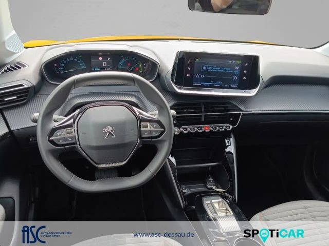 Peugeot 208 Active Pack