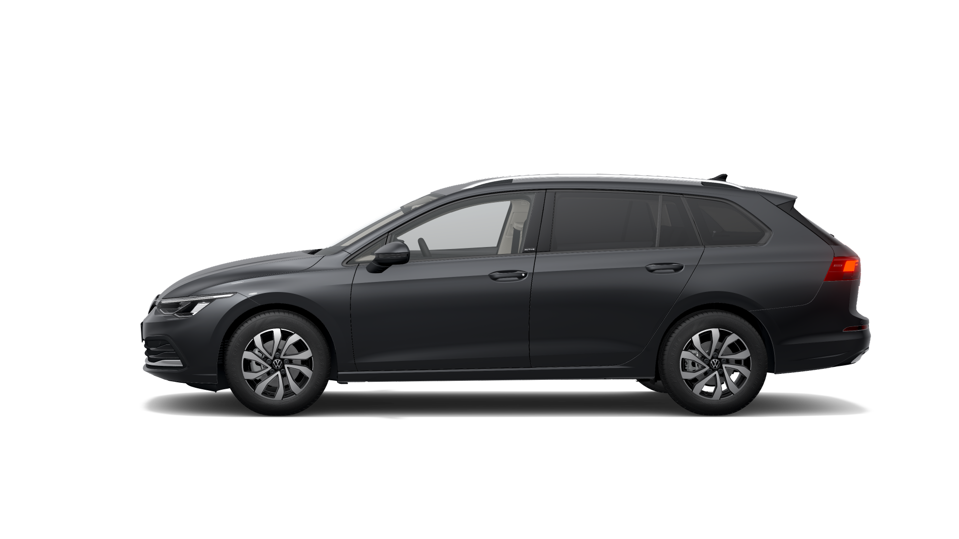 Volkswagen Golf Life Variant