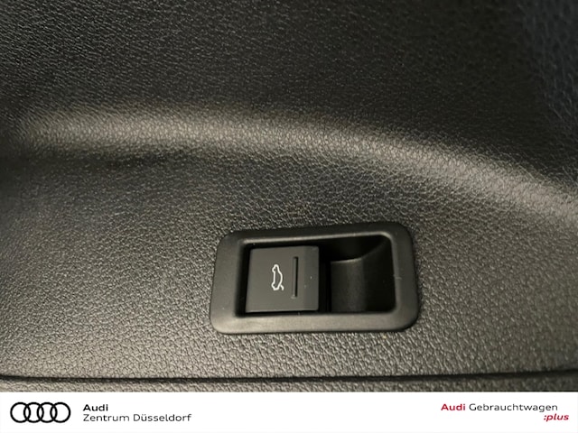 Audi Q3 45 TFSI Quattro S-Tronic