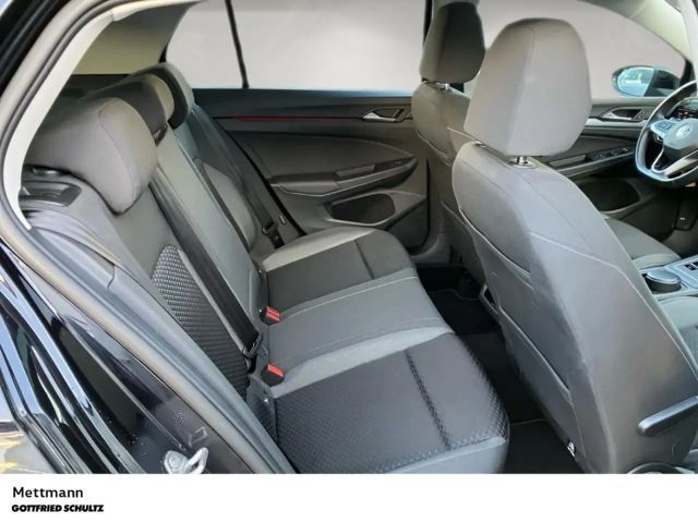 Volkswagen Golf 2.0 TDI DSG