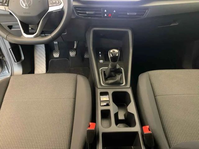 Volkswagen Caddy 1,5 TSI *NAVI*AHK*LED*ACC*DIGITAL*R-CAM*