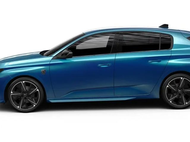 Peugeot E-308 GT-Line