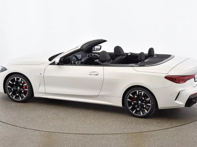 BMW 420 420i Cabrio