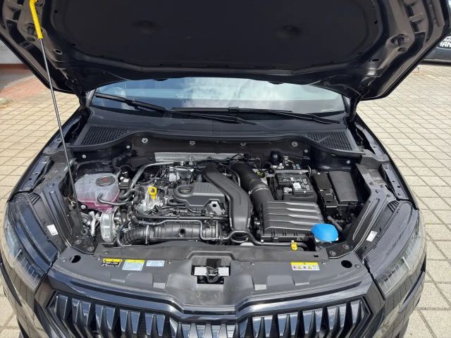 Skoda Karoq 1.5 TSI Sportline