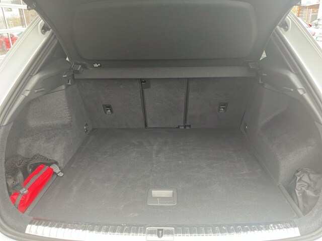 Audi Q3 35 TDI S-Tronic