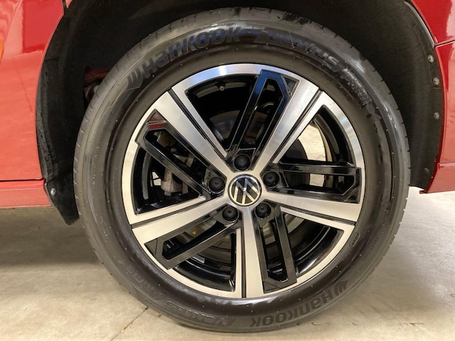 Volkswagen Caddy 2.0 TDI DSG Life Maxi