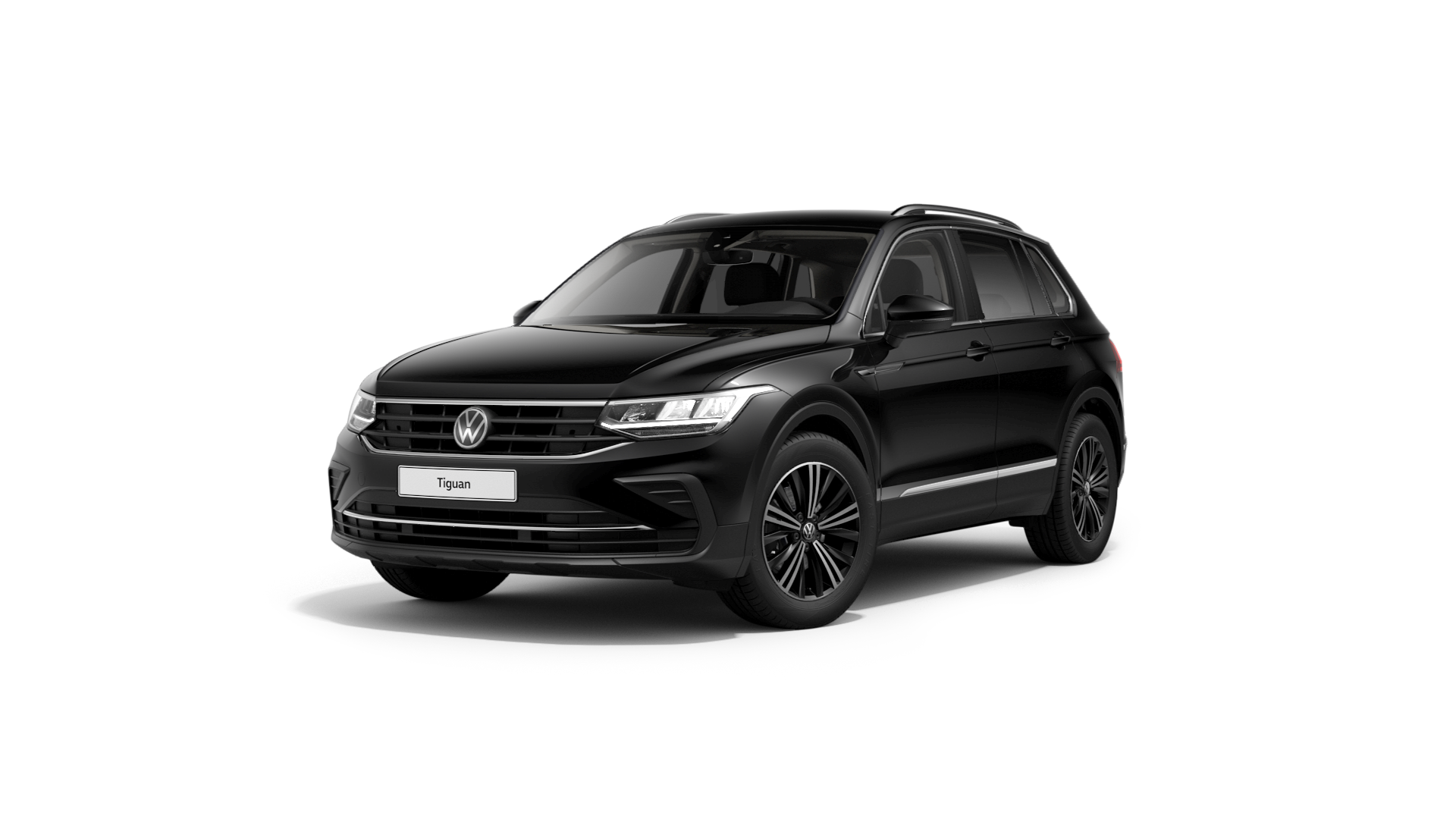 Volkswagen Tiguan DSG