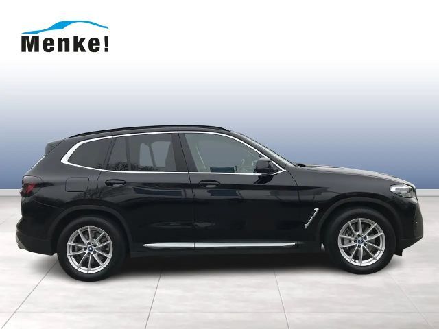 BMW X3 xDrive30e