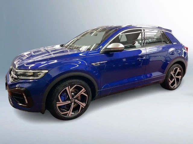 Volkswagen T-Roc 2.0 TSI 4Motion DSG Pro