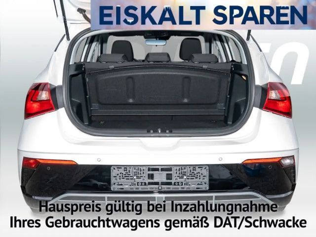 Hyundai i20 1.0 T-GDi Trend