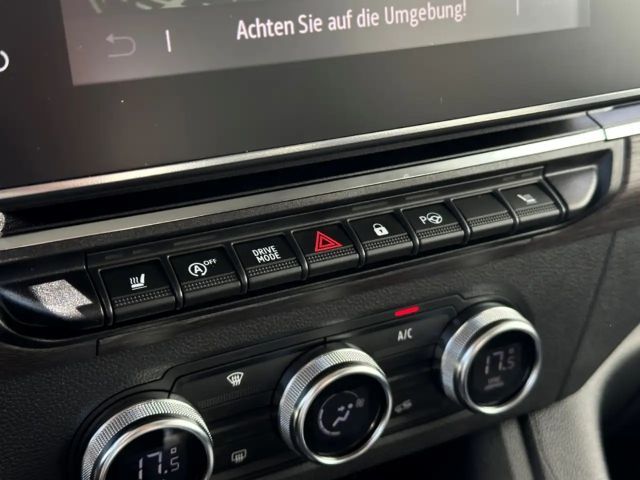 Renault Kangoo EDC Techno