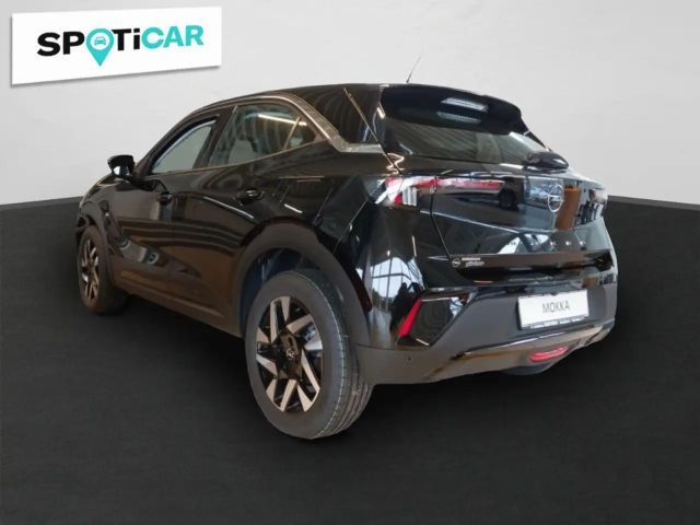 Opel Mokka 1.2 Turbo Elegance Turbo