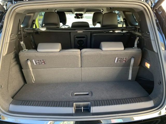 Renault Espace Alpine Esprit Hybrid