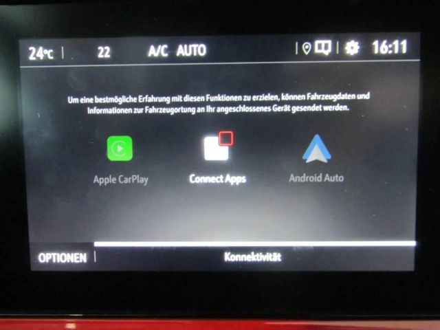 Opel Mokka GS-Line Grand Sport Turbo