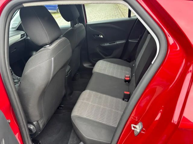 Opel Corsa Edition F Edition