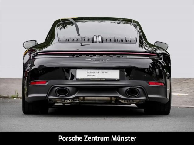 Porsche 992 Carrera Coupé Turbo