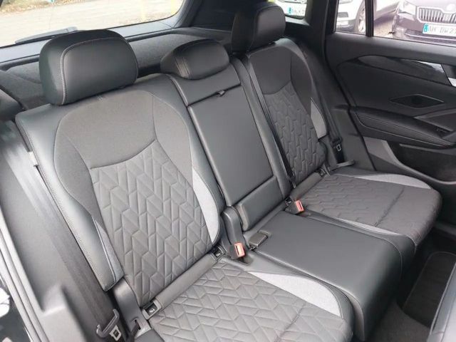 Volkswagen Tiguan 1.5 eTSI DSG