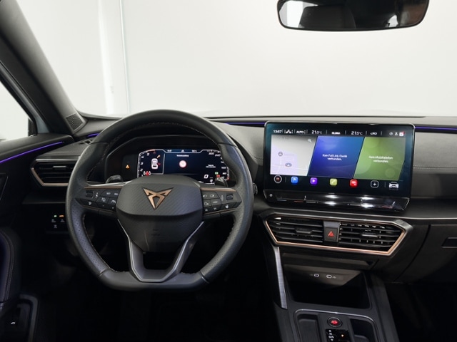 Cupra Formentor 4Drive