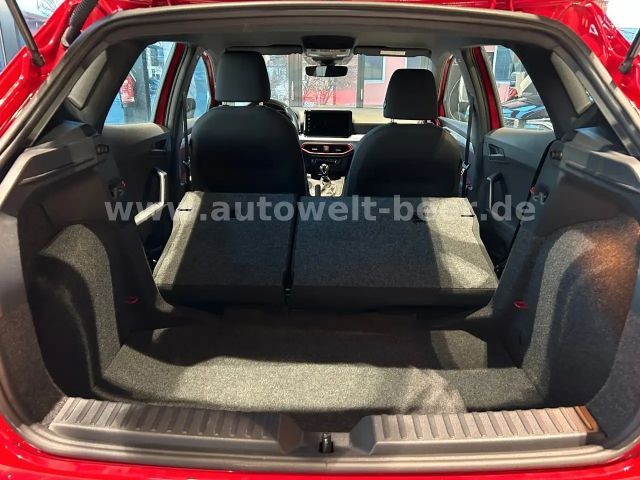 Seat Ibiza 1.0 TSI FR-lijn